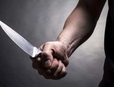 48 χρονος μαχαίρωσε 42χρονο μετά από διαπληκτισμό σε μπαρ της Δράμας
